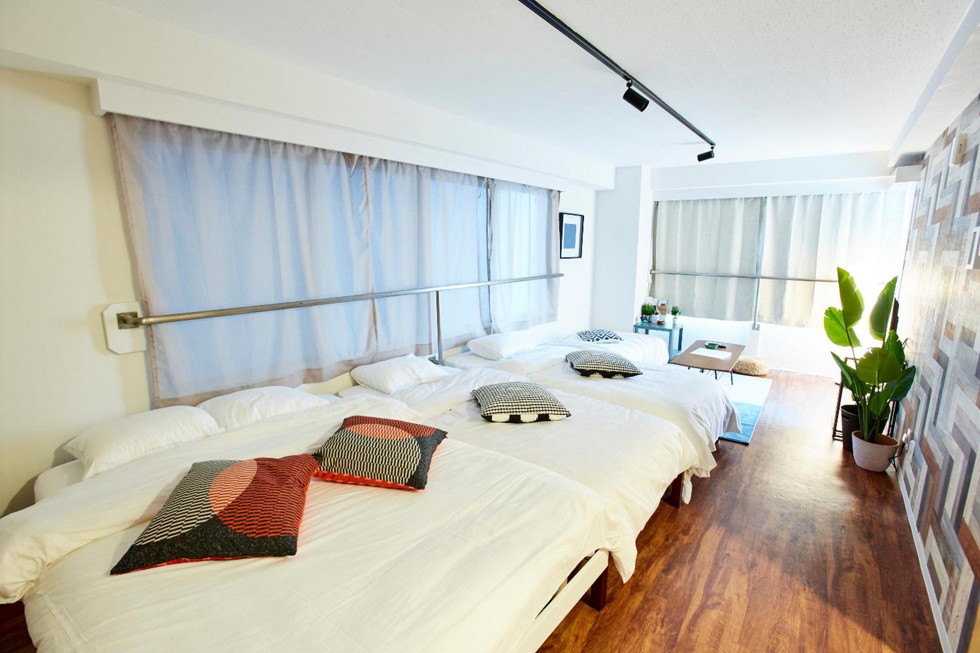 Kami Inn Tokyo Exterior photo